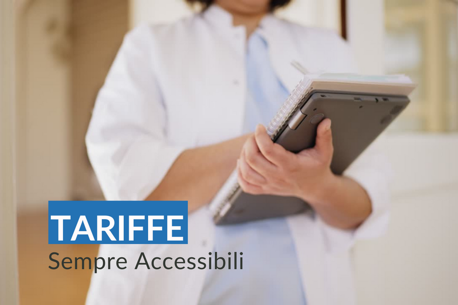 tariffe sempre accessibili