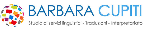 Logo Barbara Cupiti
