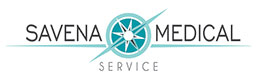 Logo Savena Service