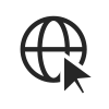 icona Sitoweb