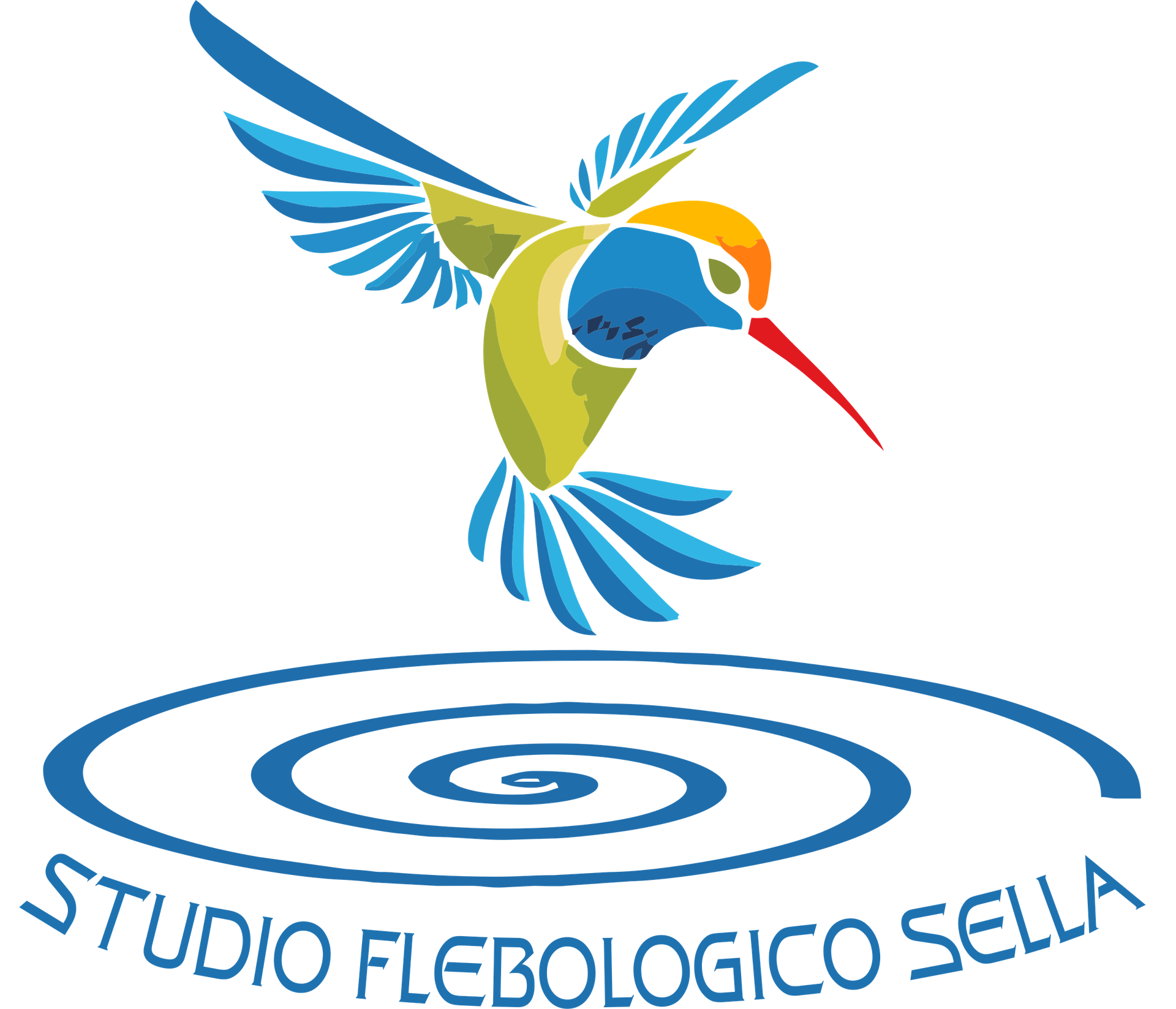 Logo Flobologia sella