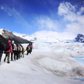  Escursione sul ghiacciaio del Monte Bianco a Courmayeur in Valle D’Aosta