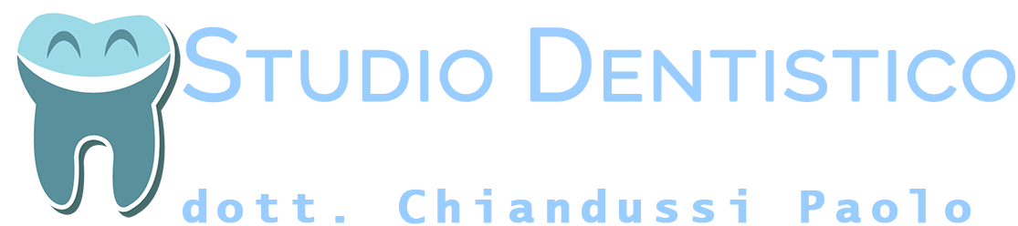 Logo Studio Dentistico Pascoli