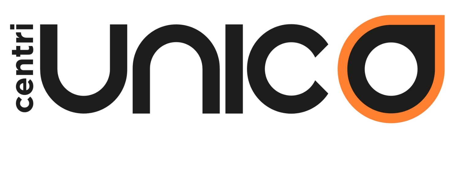Logo Centri Unico