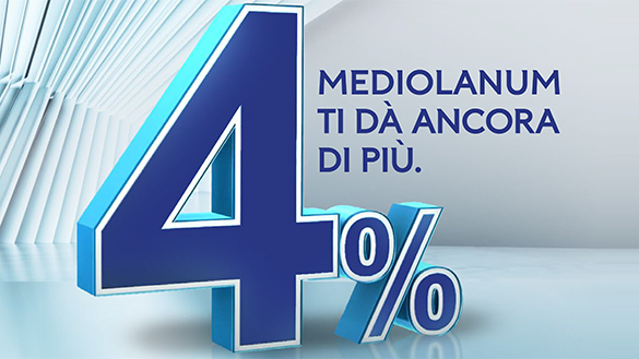 Mediolanum ti dà ancora di più