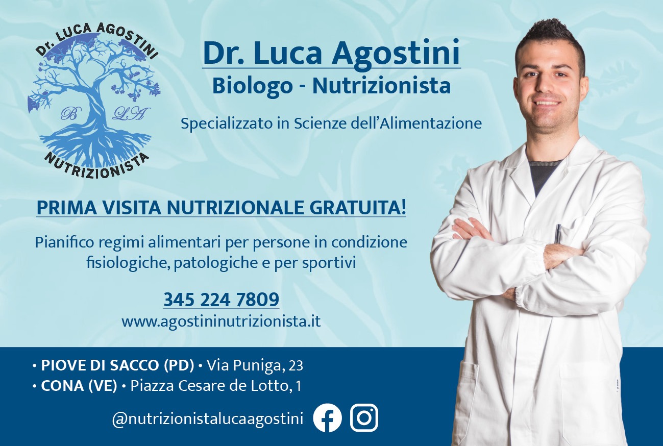 luca agostini
