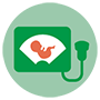 ECOGRAFIE, ECODOPPLER DENSITOMETRIA OSSEA