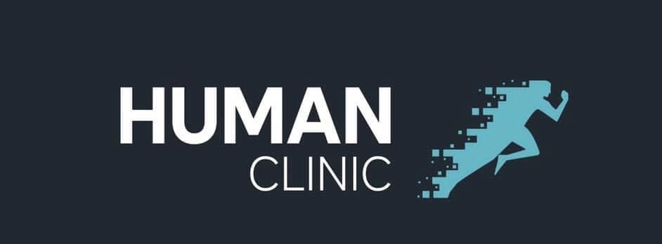 Logo Human Clinic