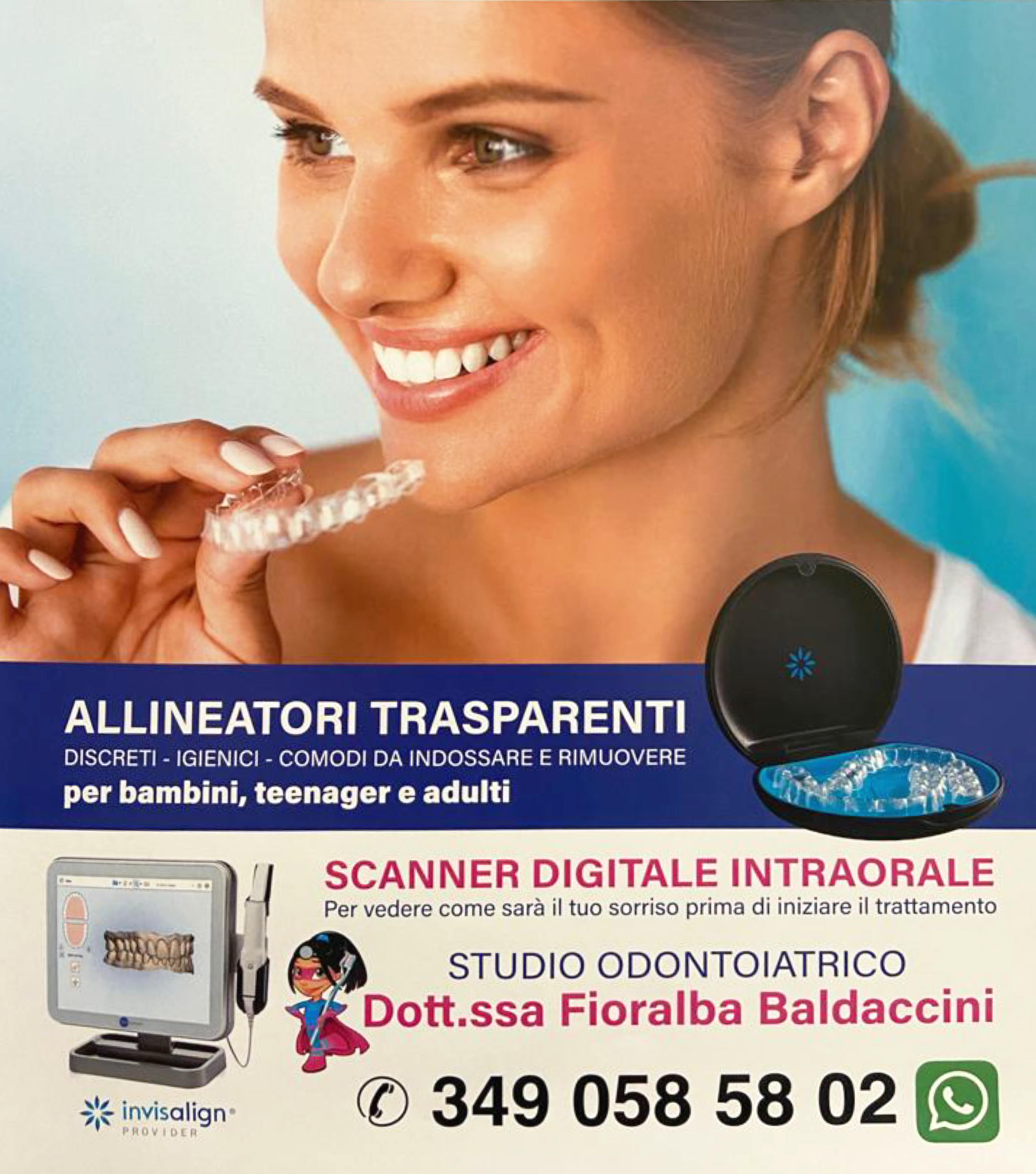 foto volantino