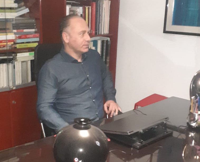 dott.re caffio massimo