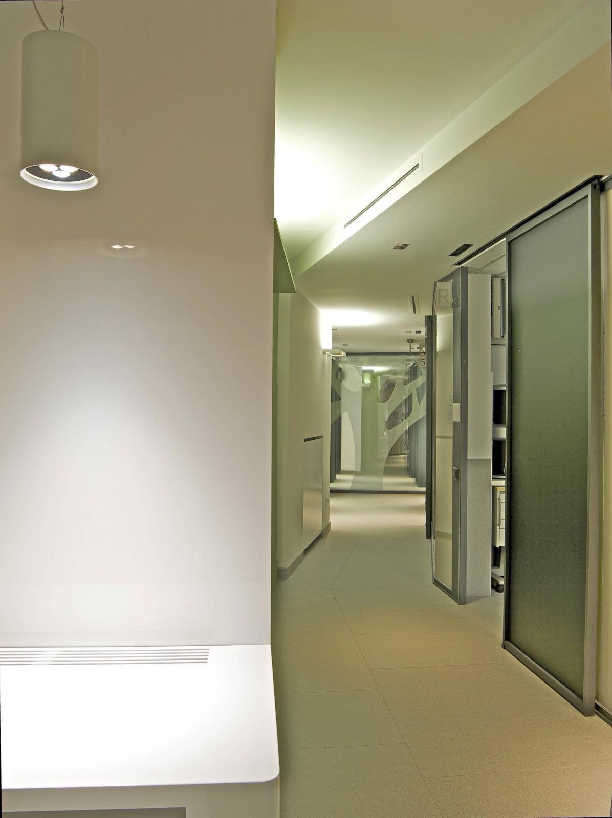 Foto interno
