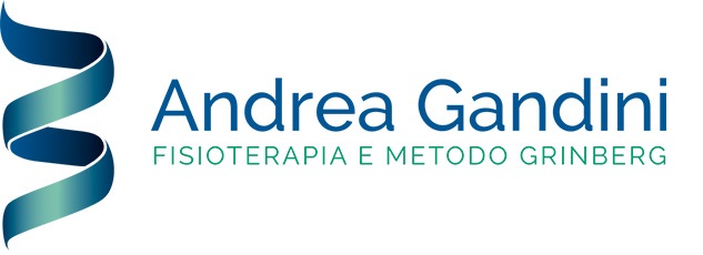 Logo Andrea Gandini