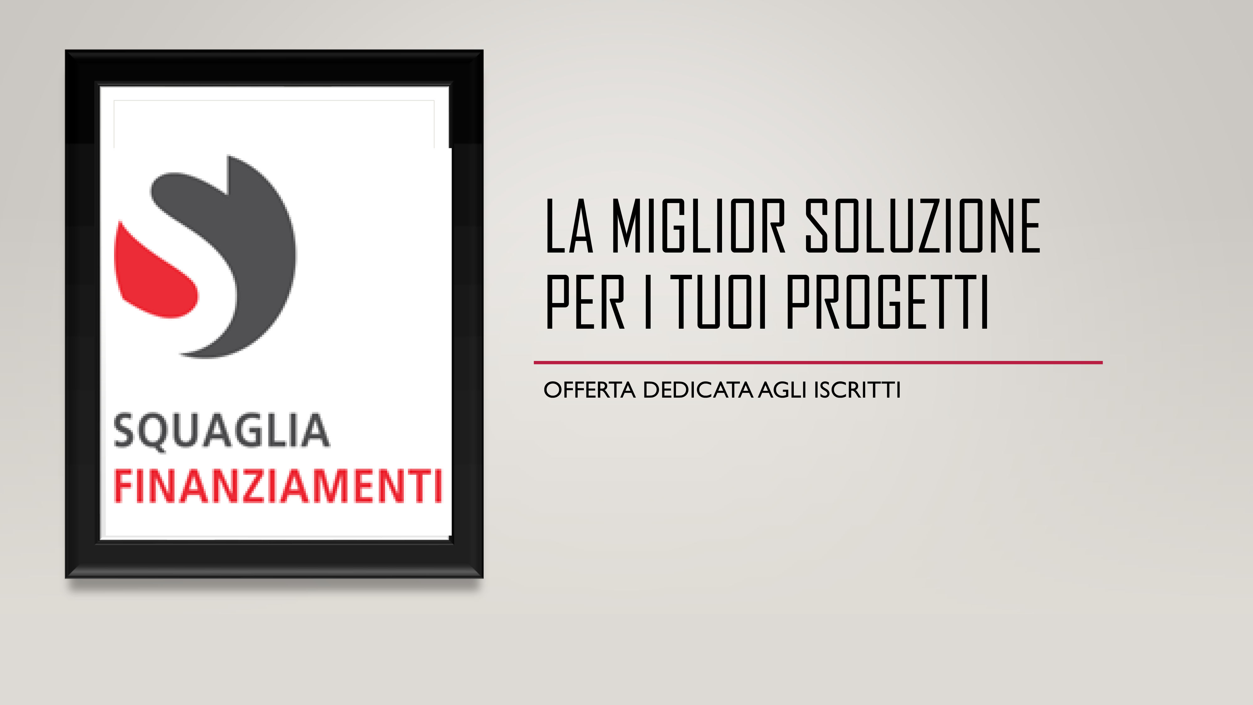 Logo Squaglia Finanziamenti
