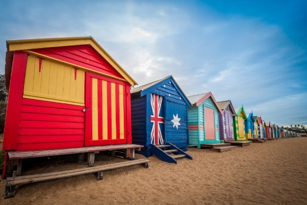 Immagine Australia