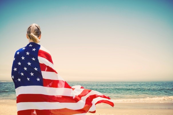 Immagine American Dream