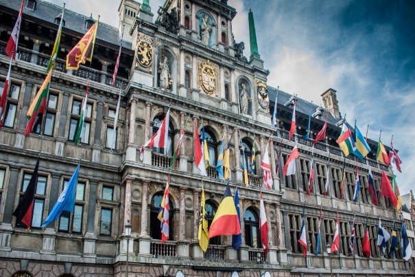 Immagine Europa