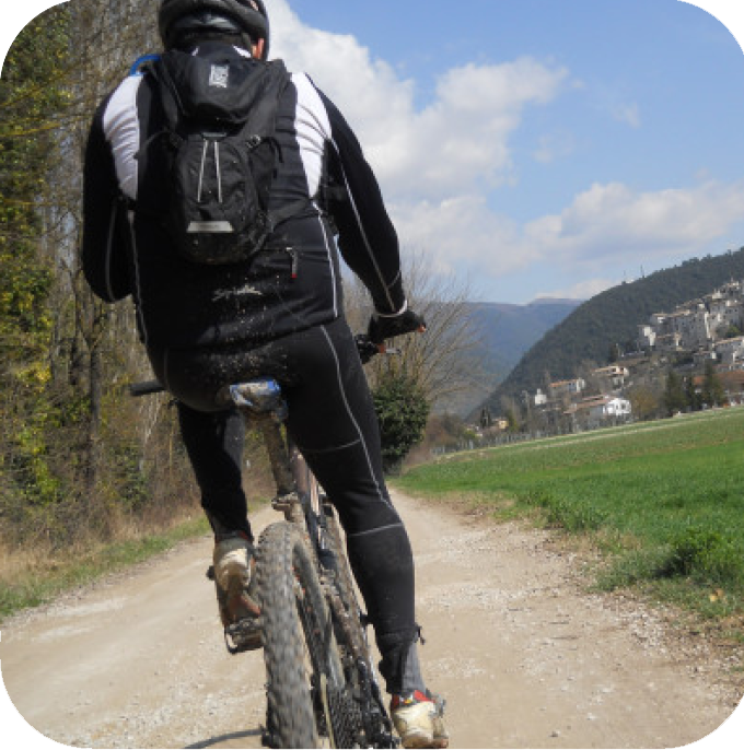 Bike Tour