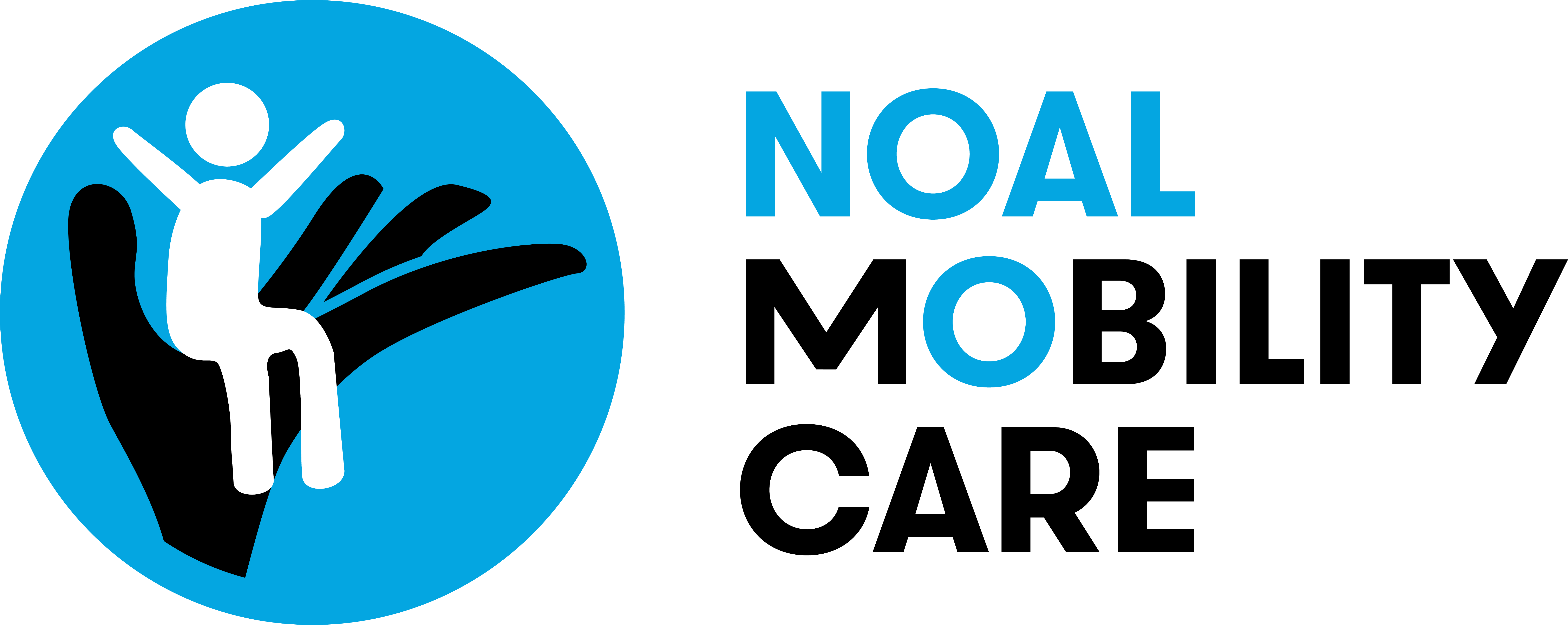 Logo Mobility Care