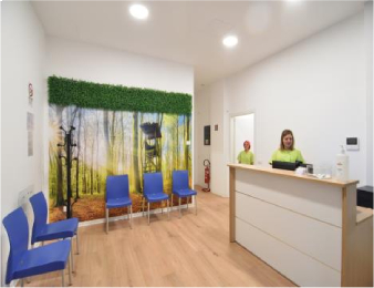 sala dental fairies
