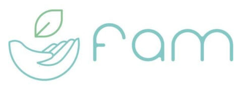 Logo Studio Fam