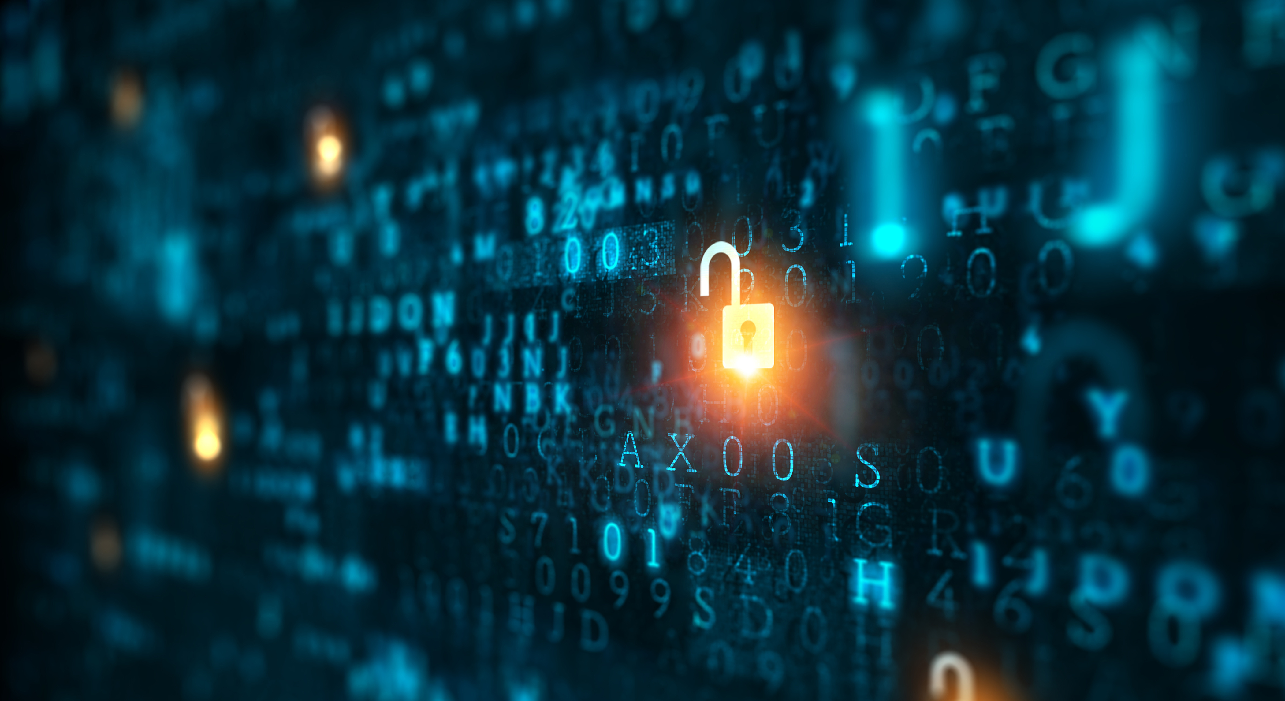 cyber sicurezza