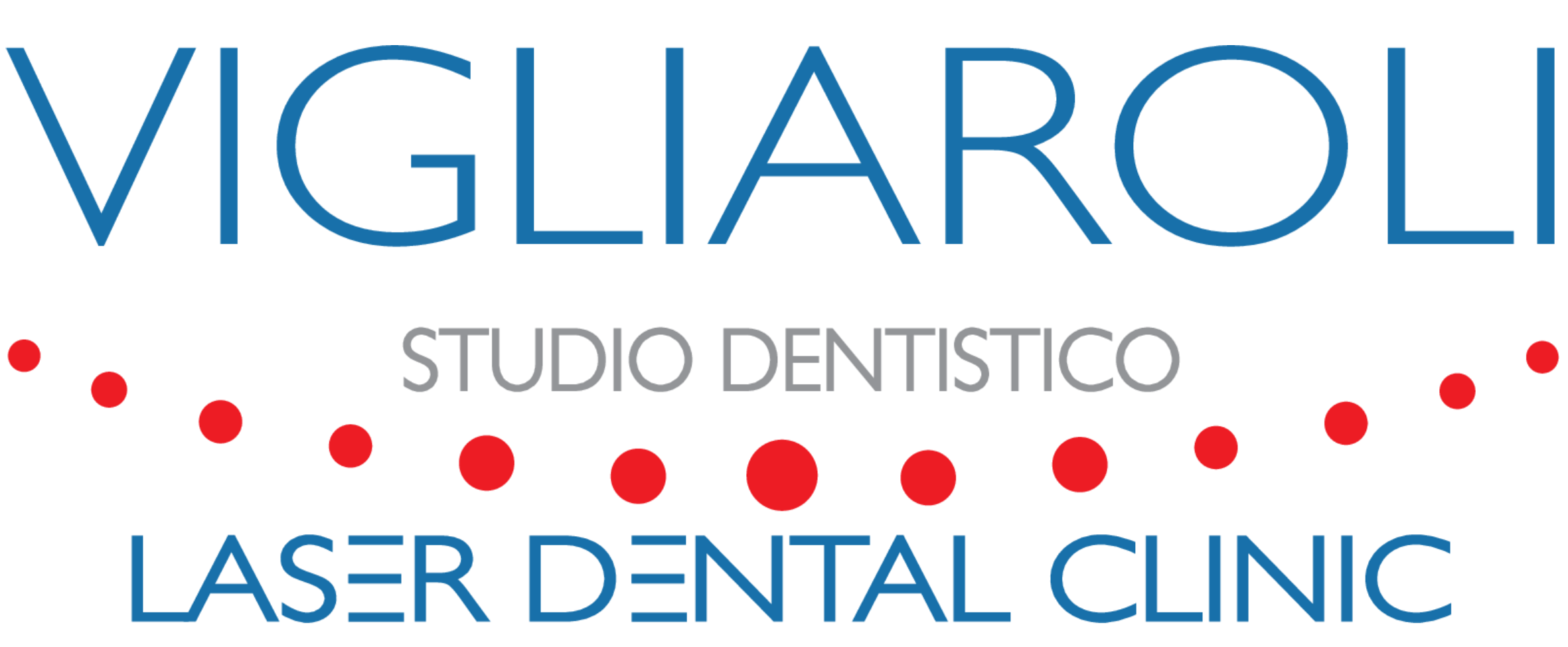 Logo Studio Dentistico Vigliaroli