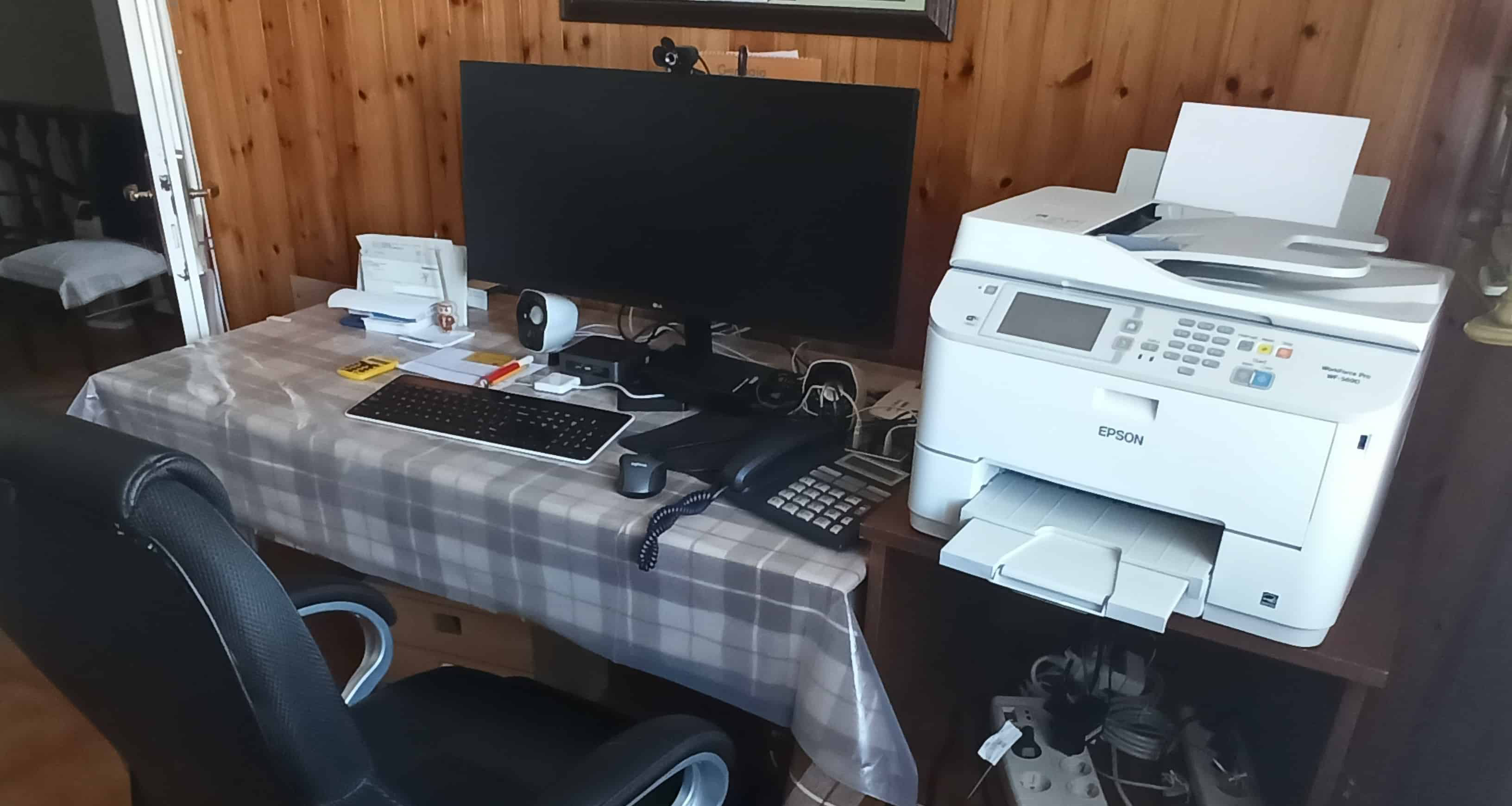 studio Marengoni