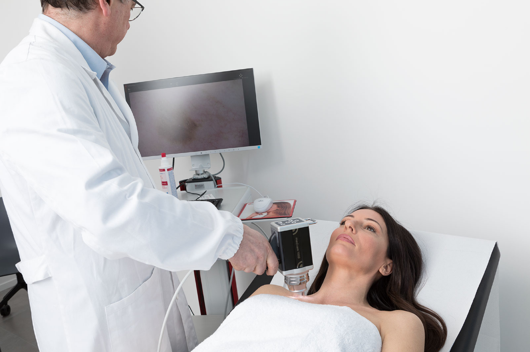 immagine Melanoma
