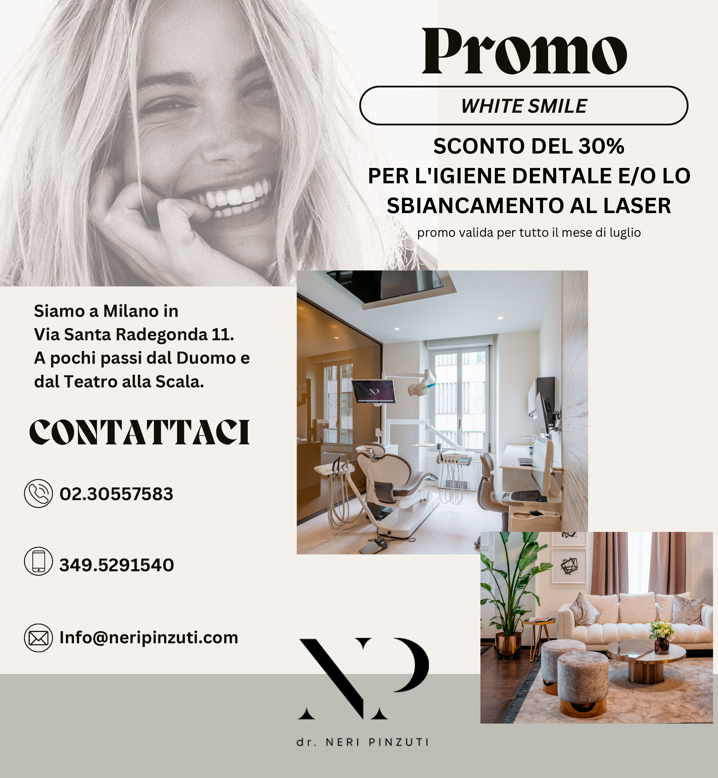 Promo