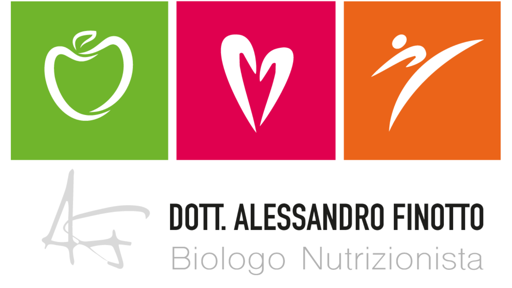 Logo Dott. Alessandro Finotto