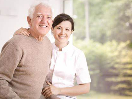 immagine Corso Assistente familiare Badante