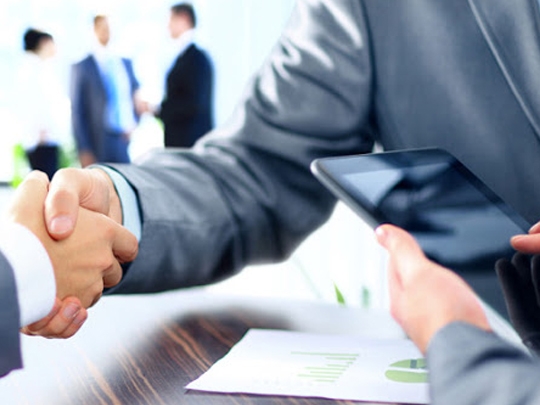 immagine Corso abilitante per agenti e rappresentanti di commercio