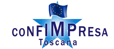 logo Confimpresa Toscana