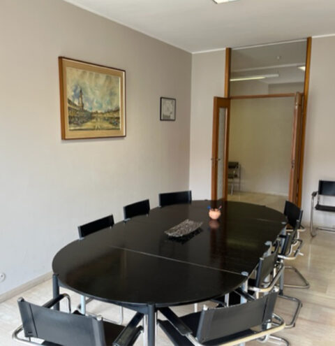 Foto Studio Legale Avv. Davide Pirani