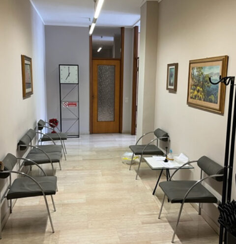 Foto Studio Legale Avv. Davide Pirani