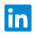icona logo linkedin