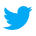 icona logo twitter