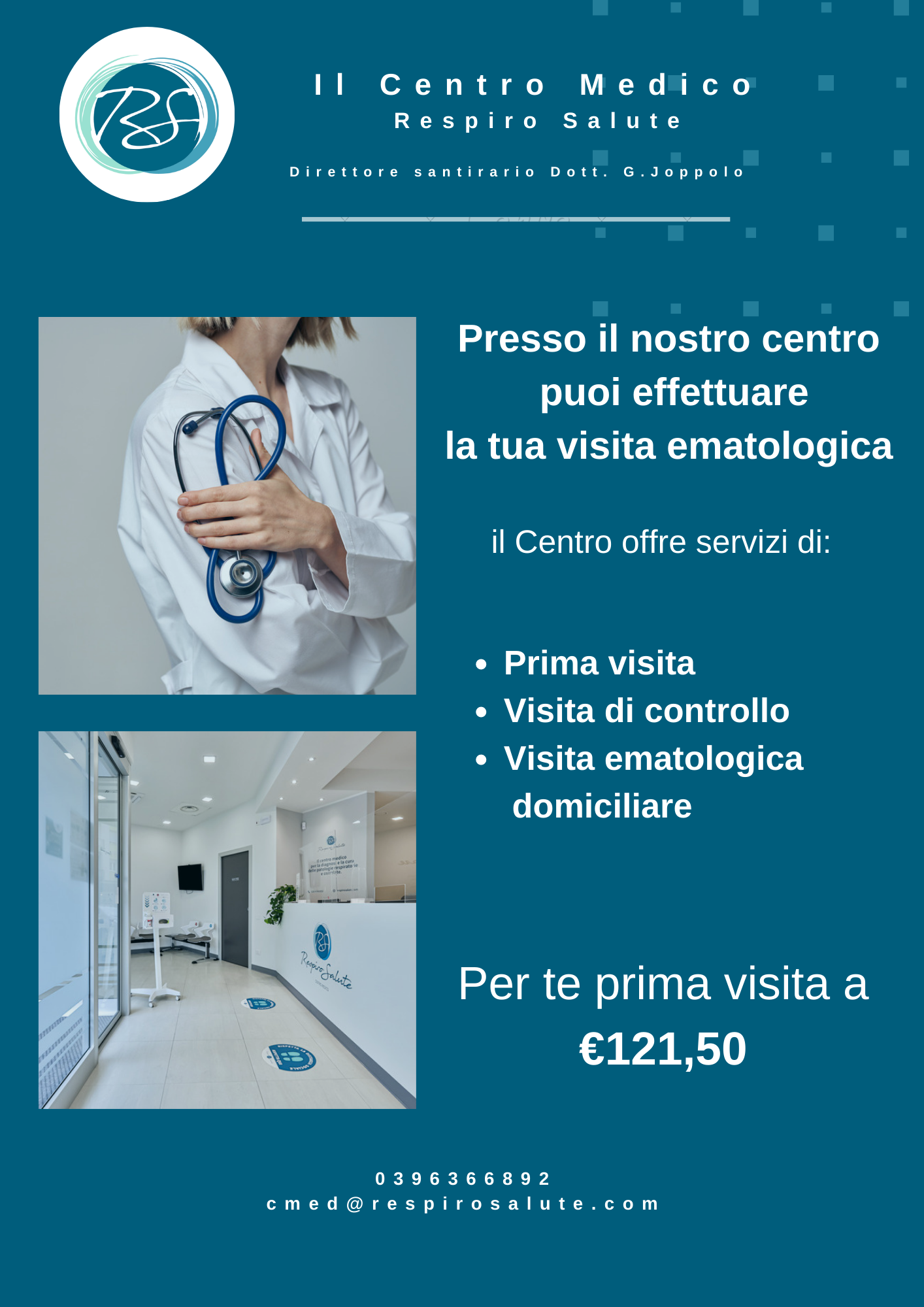locandina ematologo