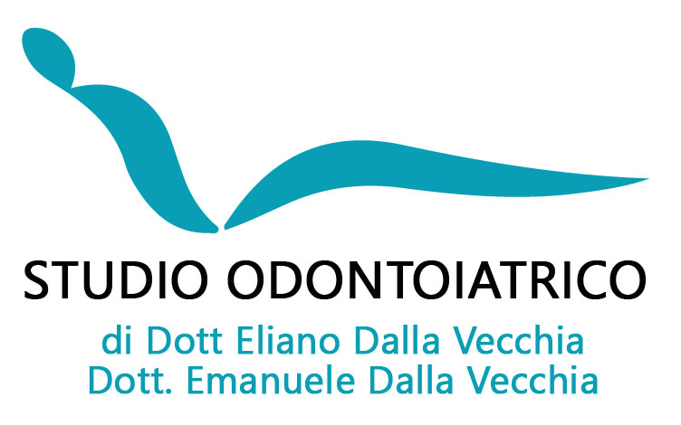 Logo Studio Dentistico Dalla Vecchia