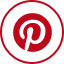 icona pinterest