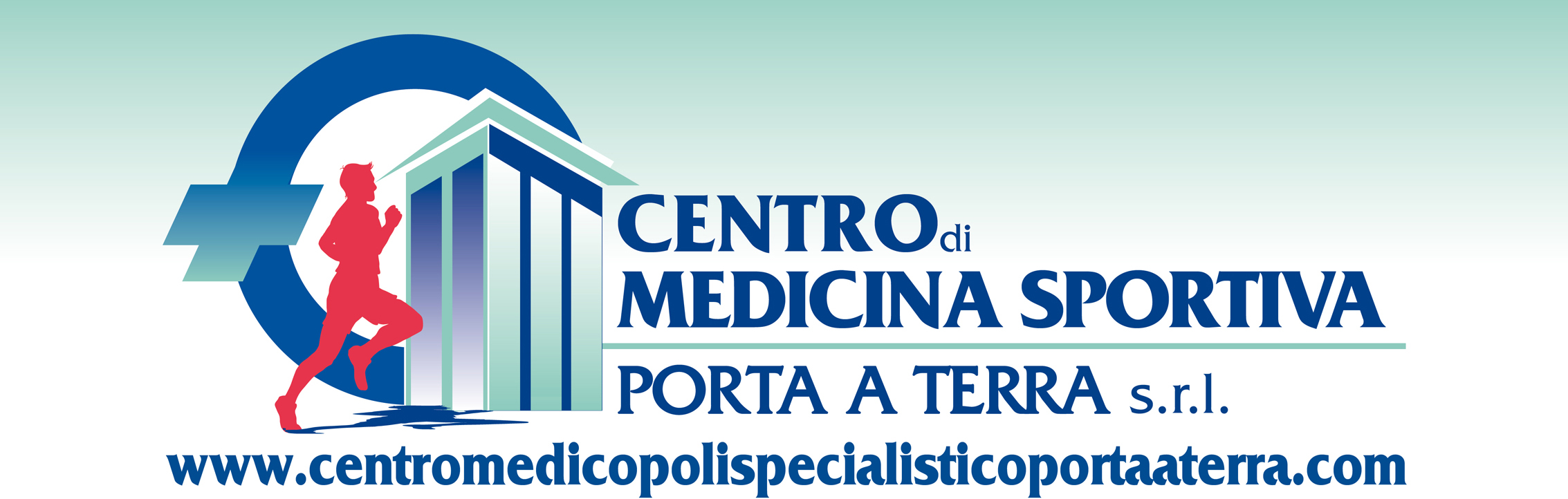 Logo Centro Medico Porta a Terra