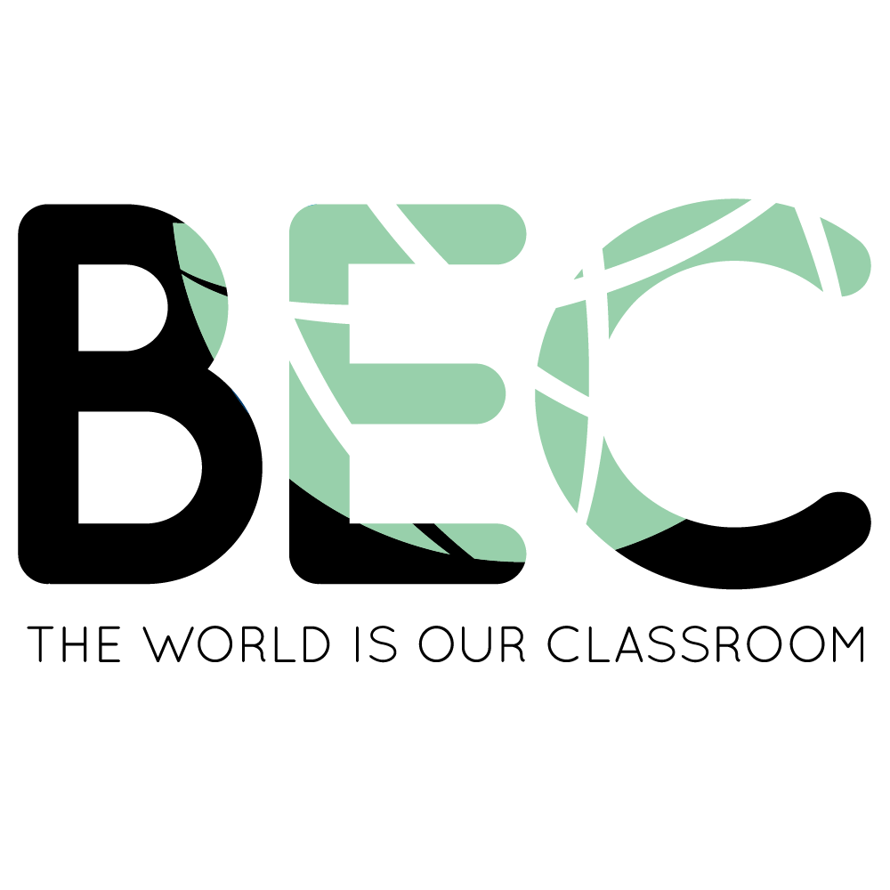 Logo BEC