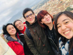 Foto Ragazzi