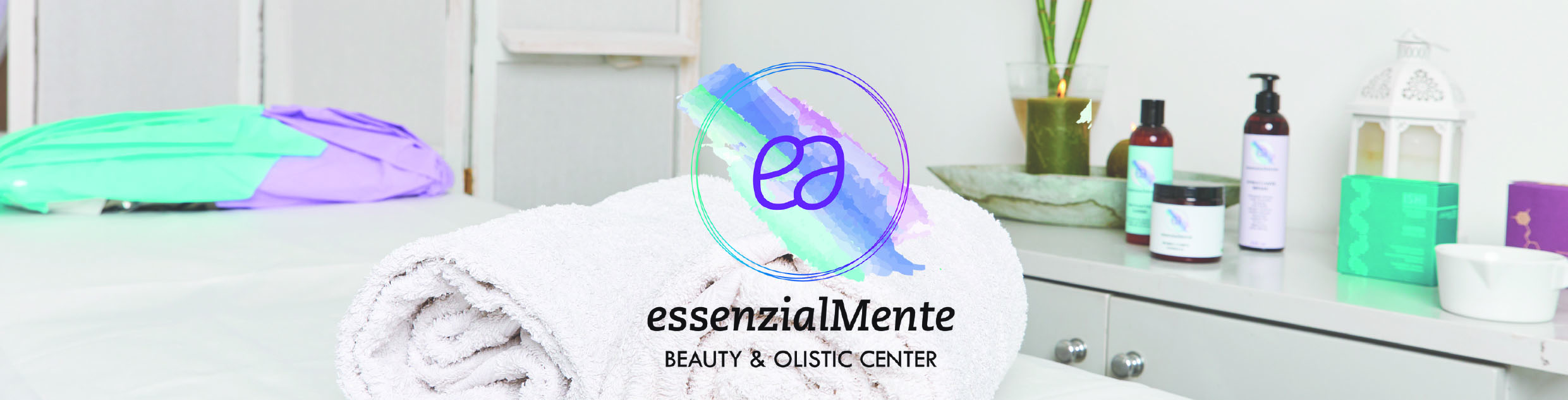 Essenzialmente Beauty Center