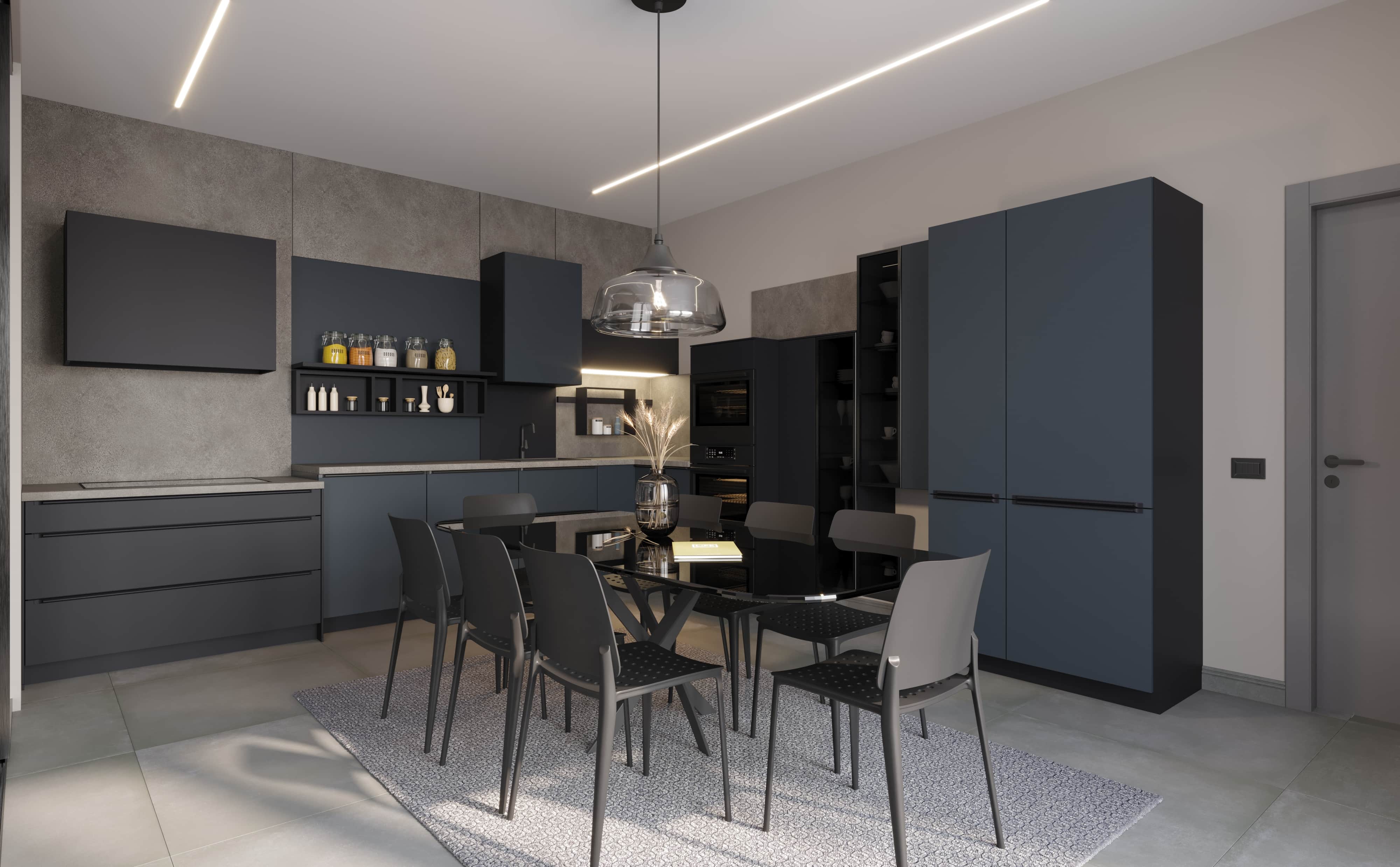 Cucina Fiordo