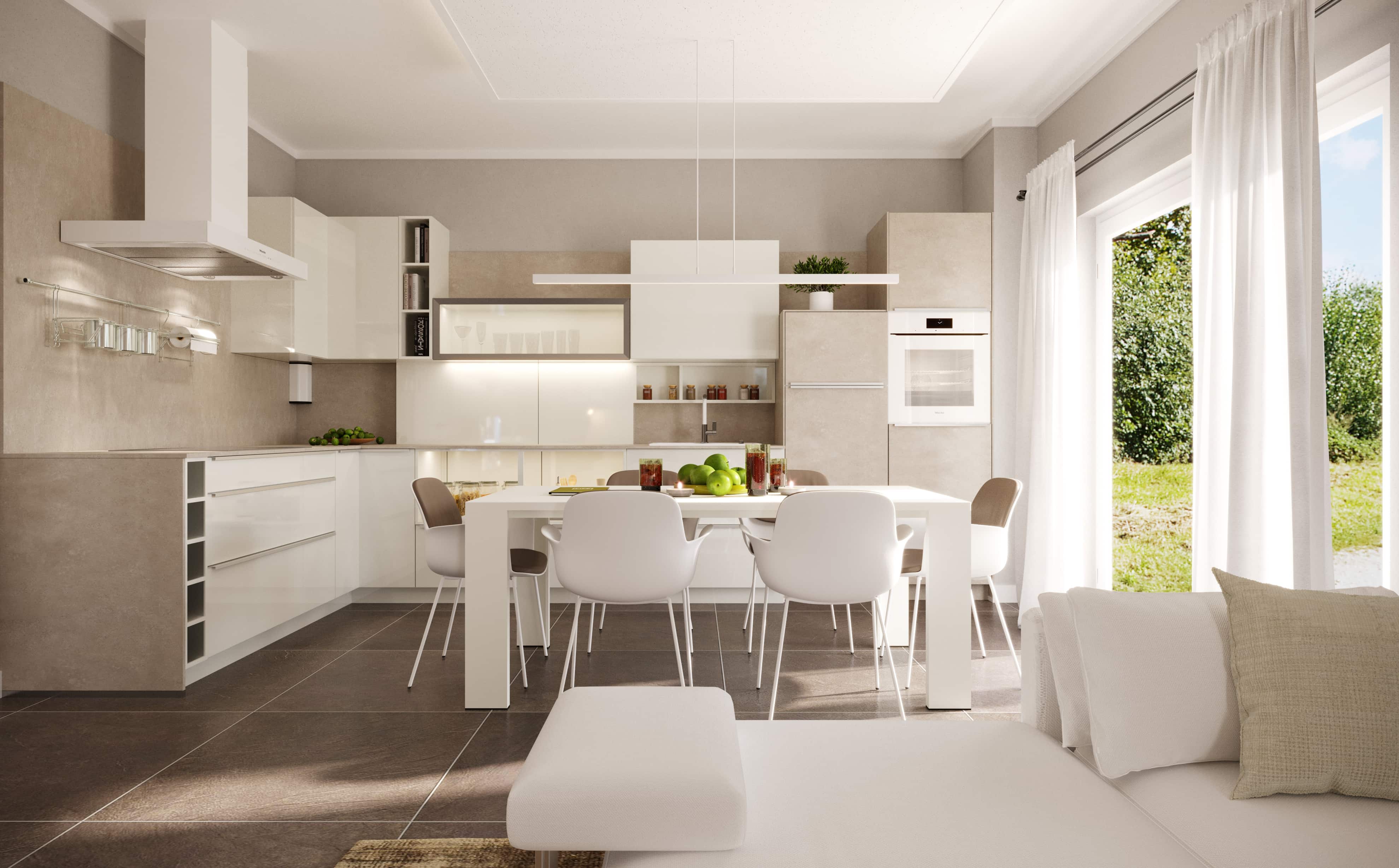 Cucina Gordon