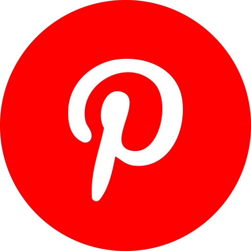 Icona Pinterest