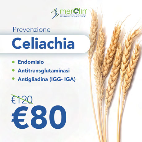 celiachia