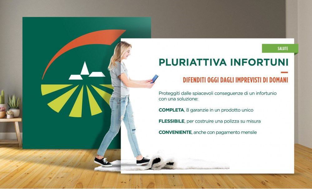 pluriattiva infortuni