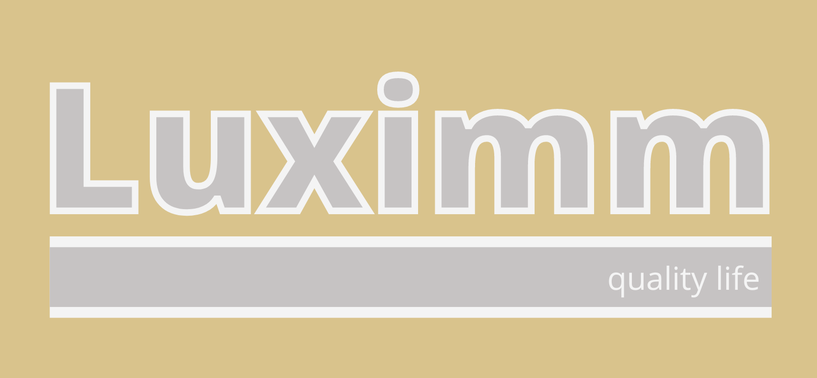 Logo Luximm